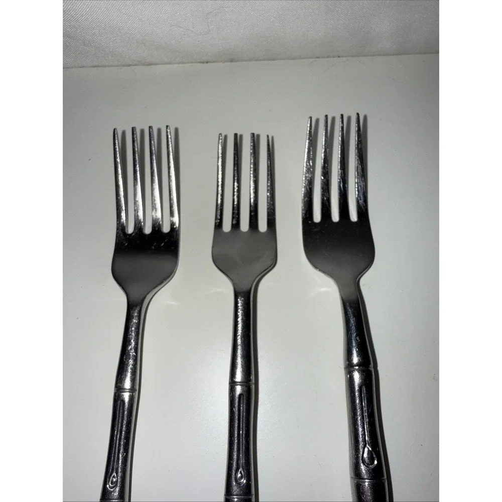 Hampton Silversmiths set hampton